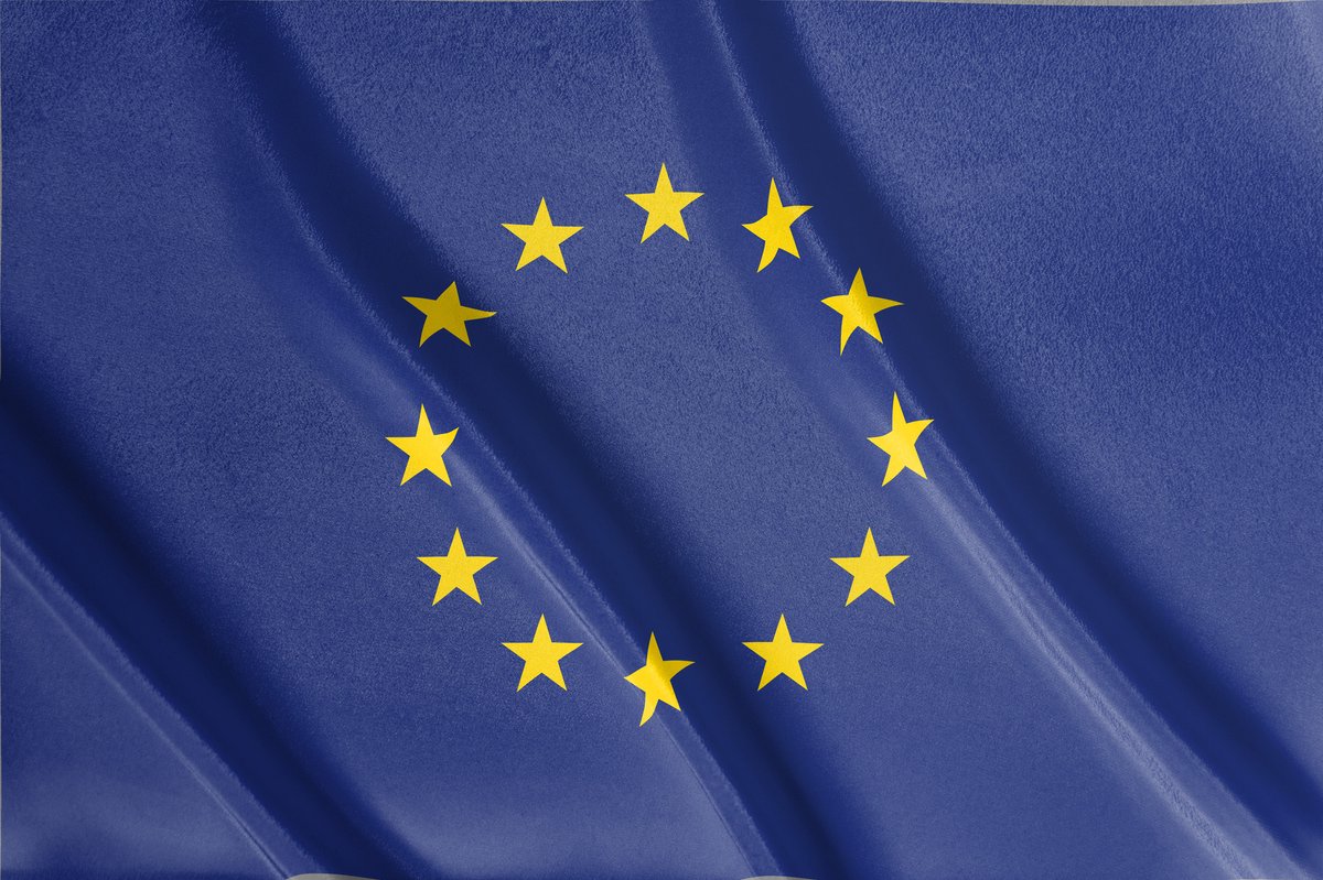 Vlag Europese Unie | Europese Vlag | 150x 100 cm